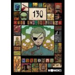 130 - Čas hvězdoplavců - 3.díl - Nikkarin – Zboží Mobilmania