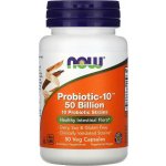 Now Foods Probiotic-10 50 Billion 50 kapslí – Hledejceny.cz