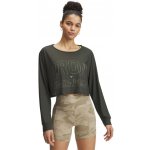 Under Armour Pjt Rck IP LS 1389709-310 – Zboží Dáma