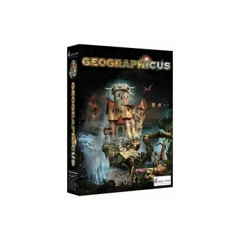 Geographicus