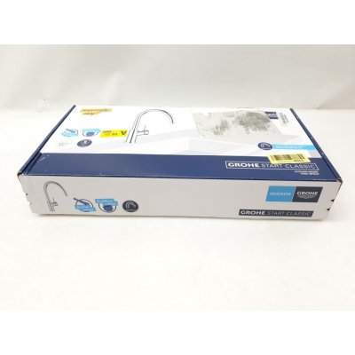 GROHE 31553001 – Sleviste.cz