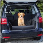 Trixie Protiskluzový potah do zavazadlového prostoru černý 164 x 125 cm – Sleviste.cz