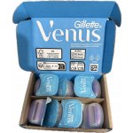 Gillette Venus ComfortGlide Breeze 10 ks – Zboží Dáma