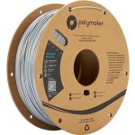 Polymaker PolyLite PLA PRO Silver 1,75mm, 1kg – Zboží Živě