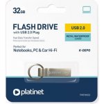 PLATINET PENDRIVE 32GB PMFMK32 – Hledejceny.cz