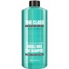 Přípravek na mytí aut The Class Bubble Max Car Shampoo Green 1 l