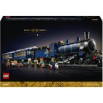 LEGO® Ideas 21344 Vlak Orient Express – Hledejceny.cz