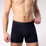 nebe bambusové boxerky Zeus – Zboží Dáma