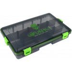 Gunki Krabička Waterproof Box Lures M – Zboží Mobilmania