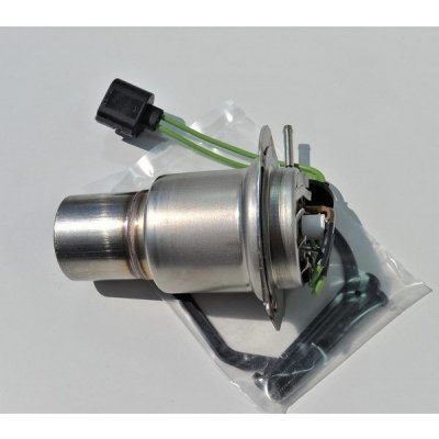 Hořák Webasto Thermo Pro 50 Eco MERCEDES 1321654 – Hledejceny.cz