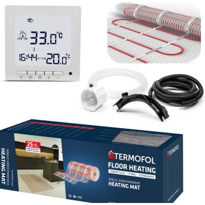 Termofol TF-HM-150.60.H2 – Zboží Dáma