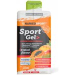 NamedSport Sport gel energetický 25 ml – Zbozi.Blesk.cz