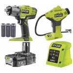 Ryobi R18IWPI-115G – Sleviste.cz