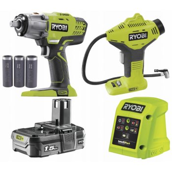 Ryobi R18IWPI-115G