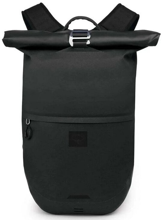 Osprey Metron WP Black/Anchor Blue 25 l