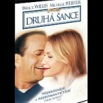 Druhá šance DVD – Sleviste.cz