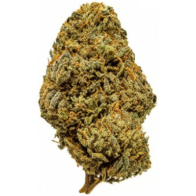 KlonyKonopí CBD Royal OGAmerika THC do 1% 10 g – Zboží Mobilmania