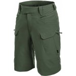 Šortky Helikon-Tex OTS Versa Stretch Lite olive drab – Hledejceny.cz