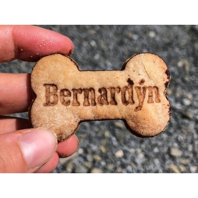 TVOŘÍTKO Bernardýn Kostička - vykrajovátko – Hledejceny.cz