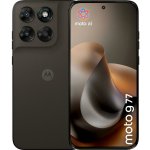Motorola Moto G77 8GB/256GB PANTONE Black Olive – Sleviste.cz