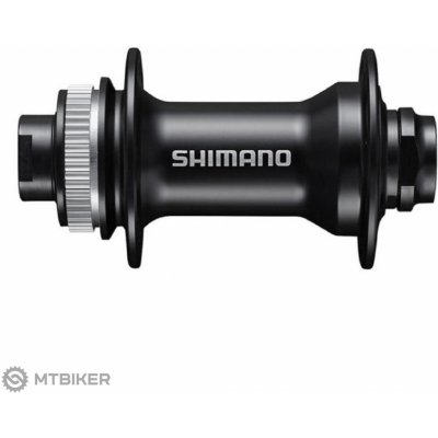 Shimano Alivio HB-MT400