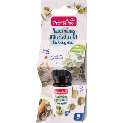 Profissimo éterický olej Eukalyptus 10 ml – Hledejceny.cz