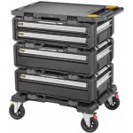 DeWalt Úložný systém Toughsystem 2.0 DXL 5v1 DWST60510-1 – Zboží Dáma