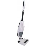 MaDe Vysavač 2v1, na baterie, 20 × 16 × 54 cm – Sleviste.cz