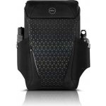 Dell Gaming Backpack 17,3" 460-BCYY – Zboží Mobilmania