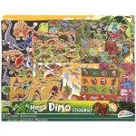 Samolepky Dinosauři – Hledejceny.cz