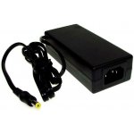 SAPRO Napájecí zdroj 12V/5A zástrčka DC 2.1/5.5 3B005702 – Zboží Mobilmania