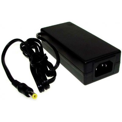 SAPRO Napájecí zdroj 12V/5A zástrčka DC 2.1/5.5 3B005702 – Zboží Mobilmania