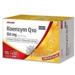 Walmark Koenzym Q10 Forte 60 mg 60 kapslí – Sleviste.cz