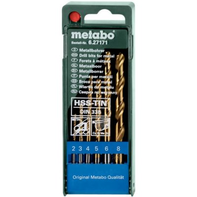 Metabo 627171000 – Hledejceny.cz