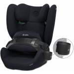 Cybex Pallas B2 i-Size 2024 blue moon – Zboží Dáma