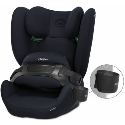 Cybex Pallas B2 i-Size 2024 blue moon – Zboží Dáma