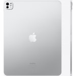 Apple iPad Pro 13 (2024) 2TB Wi-Fi Silver (Nano-texture Glass) MWRJ3HC/A – Zboží Živě