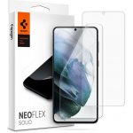 Ochranná fólie Spigen Samsung Galaxy S21 – Hledejceny.cz