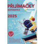 Přijímačky 9 Matematika + E-learning 2025 – Zboží Dáma