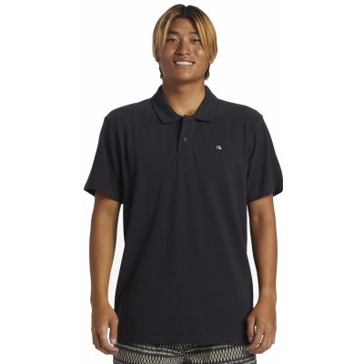 Quiksilver Dna Polo KTP0/Dark Navy