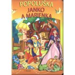 Popoluška Janko a Marienka – Hledejceny.cz