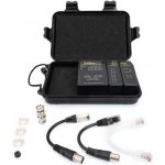 Digitus Cable tester síťových kabelů - RJ45, BNC – Hledejceny.cz