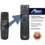 Dálkový ovladač Alien Dreambox 520 HD – Zboží Živě