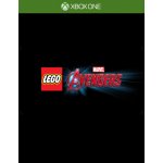 LEGO Marvels Avengers – Zboží Mobilmania
