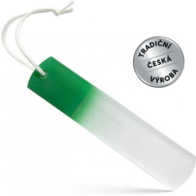 Svorto 173 Pilník antibakteriální skleněný na paty 16,5 cm 1 ks – Hledejceny.cz