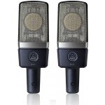 AKG C 214 Stereo Set – Zboží Mobilmania