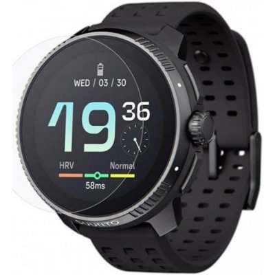 RedGlass Fólie Suunto Race (49 mm) 6 ks 138005 – Sleviste.cz