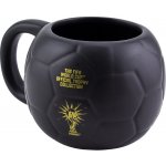 CurePink Keramický hrnek FIFA Kolekce mistrovství světa 400 ml – Zboží Dáma