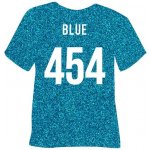 POLI-FLEX PEARL Glitter BLUE 454 – Zboží Dáma