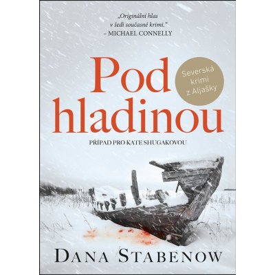 Stabenow Dana - Pod hladinou – Zboží Mobilmania